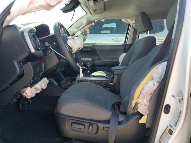 2022 TOYOTA TACOMA DOUBLE CAB - 3TMAZ5CNXNM184608