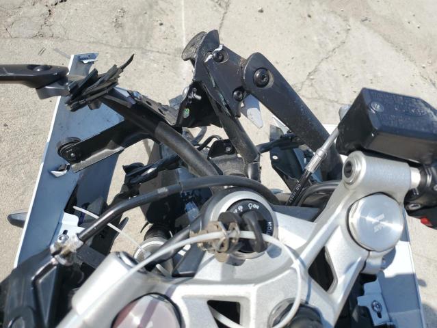 2025 TRIUMPH MOTORCYCLE DAYTONA 660 - SMTL23UF4STBX2478