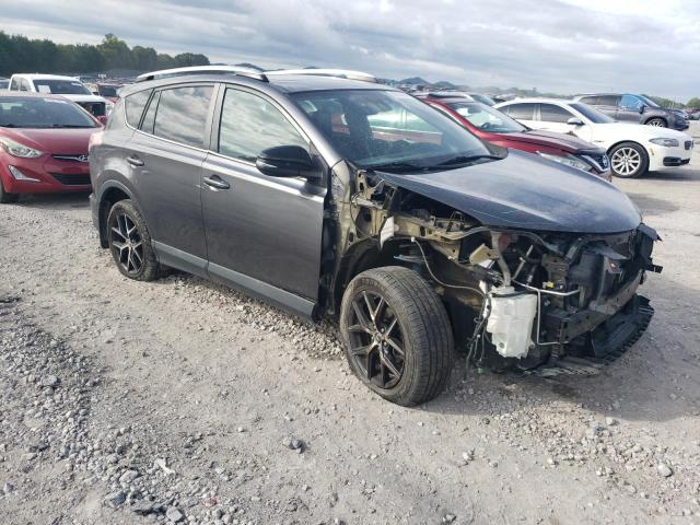 2016 TOYOTA RAV4 SE 2T3JFREV1GW447034