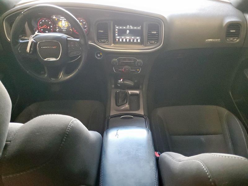 2020 DODGE CHARGER SXT 2C3CDXBG0LH192433