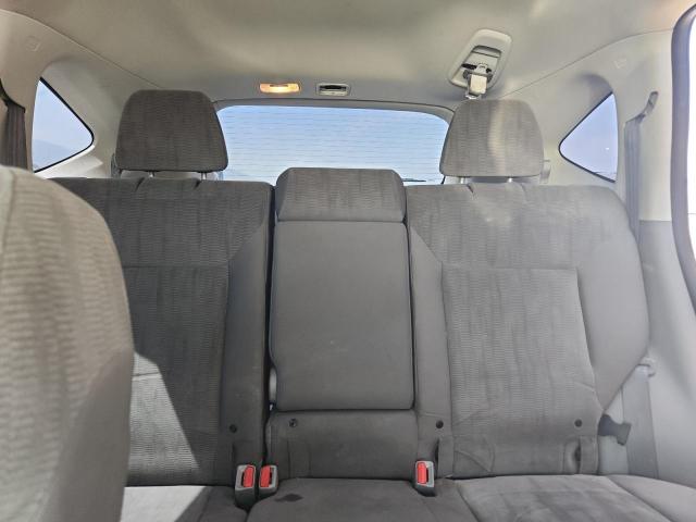 2014 HONDA CR-V LX - 2HKRM3H36EH536814