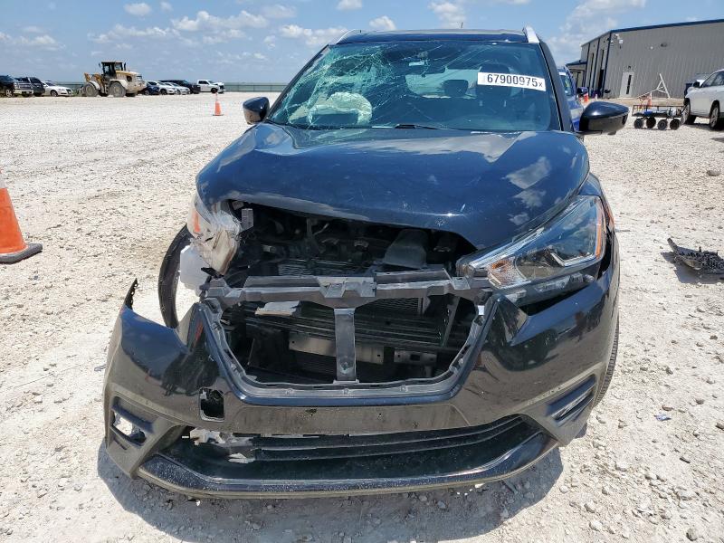 2018 NISSAN KICKS S 3N1CP5CUXJL533825