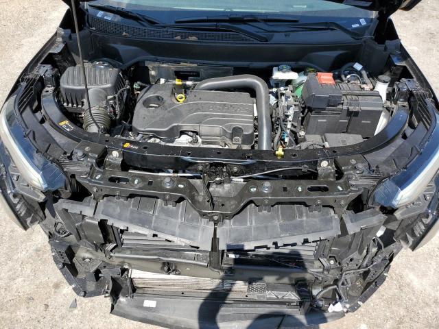 2025 CHEVROLET EQUINOX LT 3GNAXPEG4SL294157