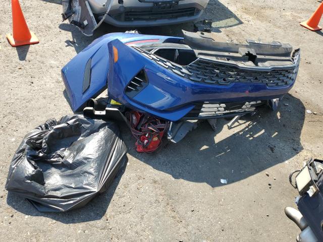2021 KIA K5 EX 5XXG34J28MG006954