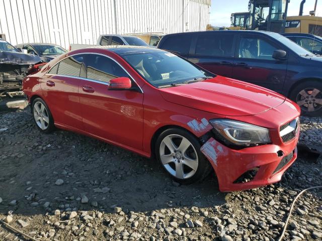 2015 MERCEDES-BENZ CLA 250 4M WDDSJ4GB8FN265402