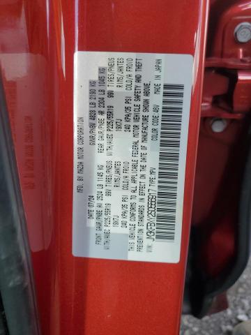 2025 MAZDA CX-5 SIGNA JM3KFBXY2S0556917