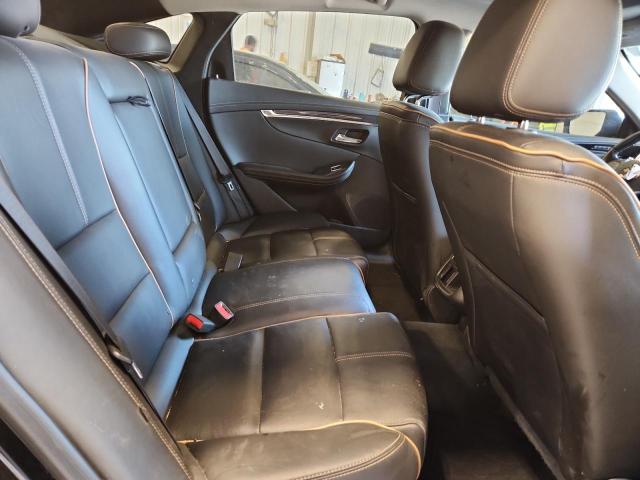2017 CHEVROLET IMPALA PREMIER - 2G1145S32H9124388