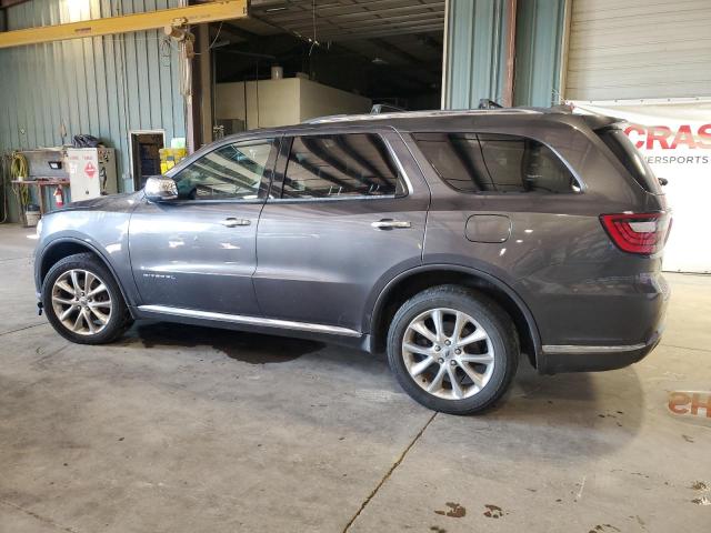 2019 DODGE DURANGO CI 1C4RDJEG5KC798620