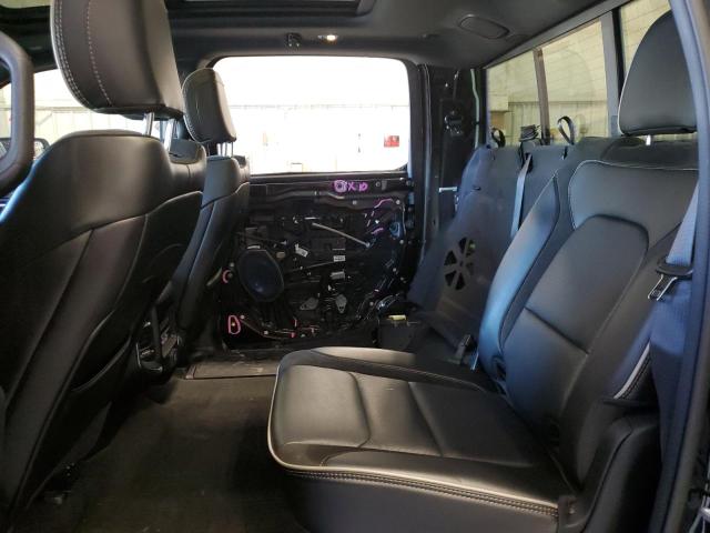 2023 RAM 1500 LARAM 1C6SRFJT4PN520961