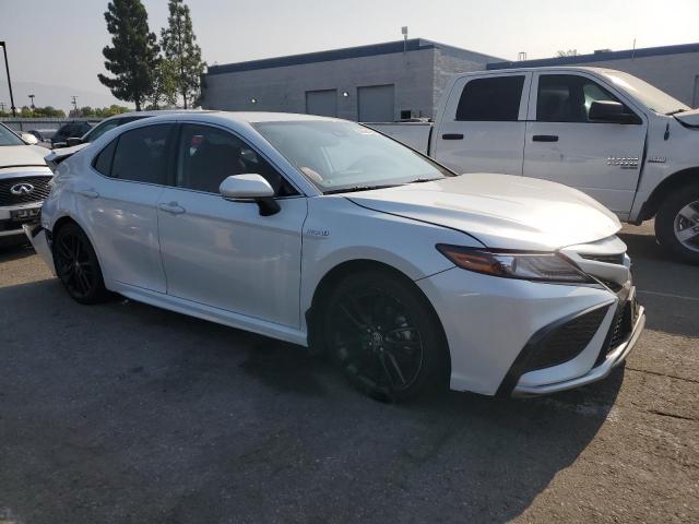 2021 TOYOTA CAMRY XSE 4T1K31AKXMU548944