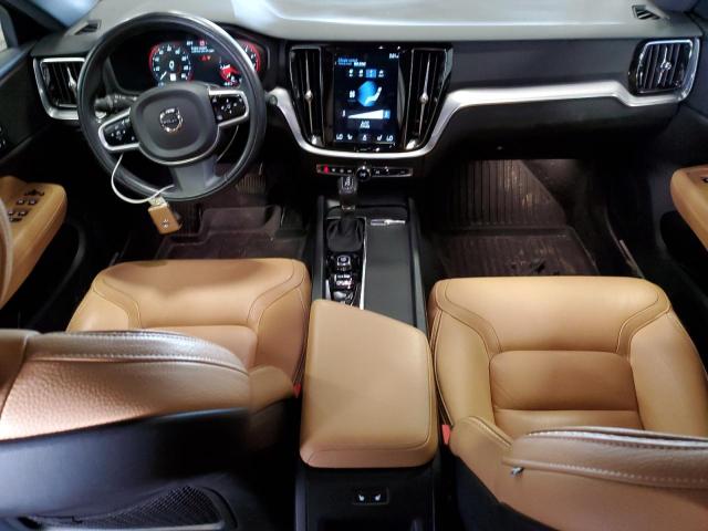 2020 VOLVO V60 CROSS YV4102WK5L1044001