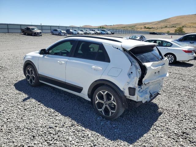 2024 KIA NIRO EX KNDCR3LEXR5142397