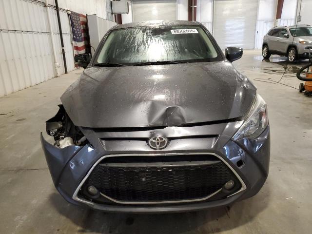 2020 TOYOTA YARIS LE 3MYDLBJV1LY702144