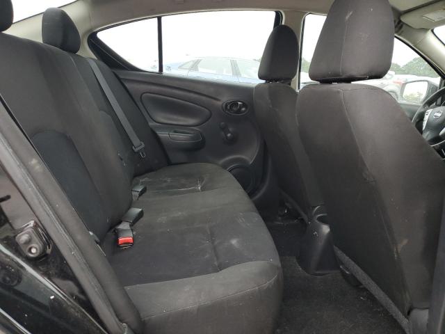 2018 NISSAN VERSA S 3N1CN7AP6JL865520
