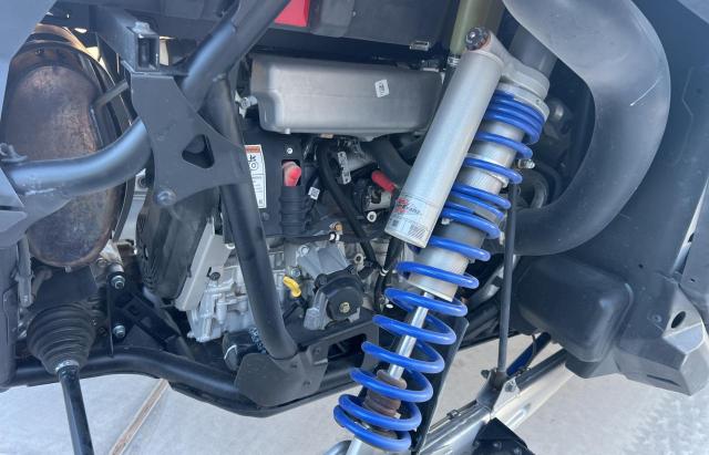 2022 POLARIS RZR PRO R - 3NSRMK2K3NG389286