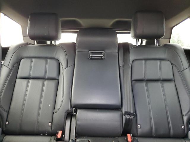 2019 LAND ROVER RANGE ROVE SALWG2RV8KA414987