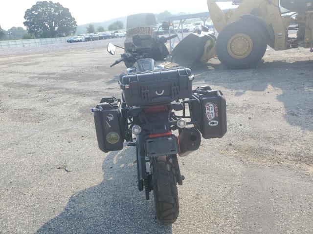 2022 HARLEY-DAVIDSON RA1250 S 1HD1ZES15NB327047