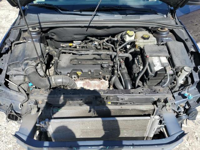 2015 CHEVROLET CRUZE LT 1G1PC5SB5F7147828