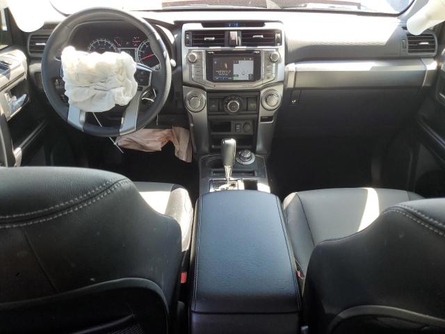 2017 TOYOTA 4RUNNER SR5/SR5 PREMIUM - JTEBU5JR4H5465589