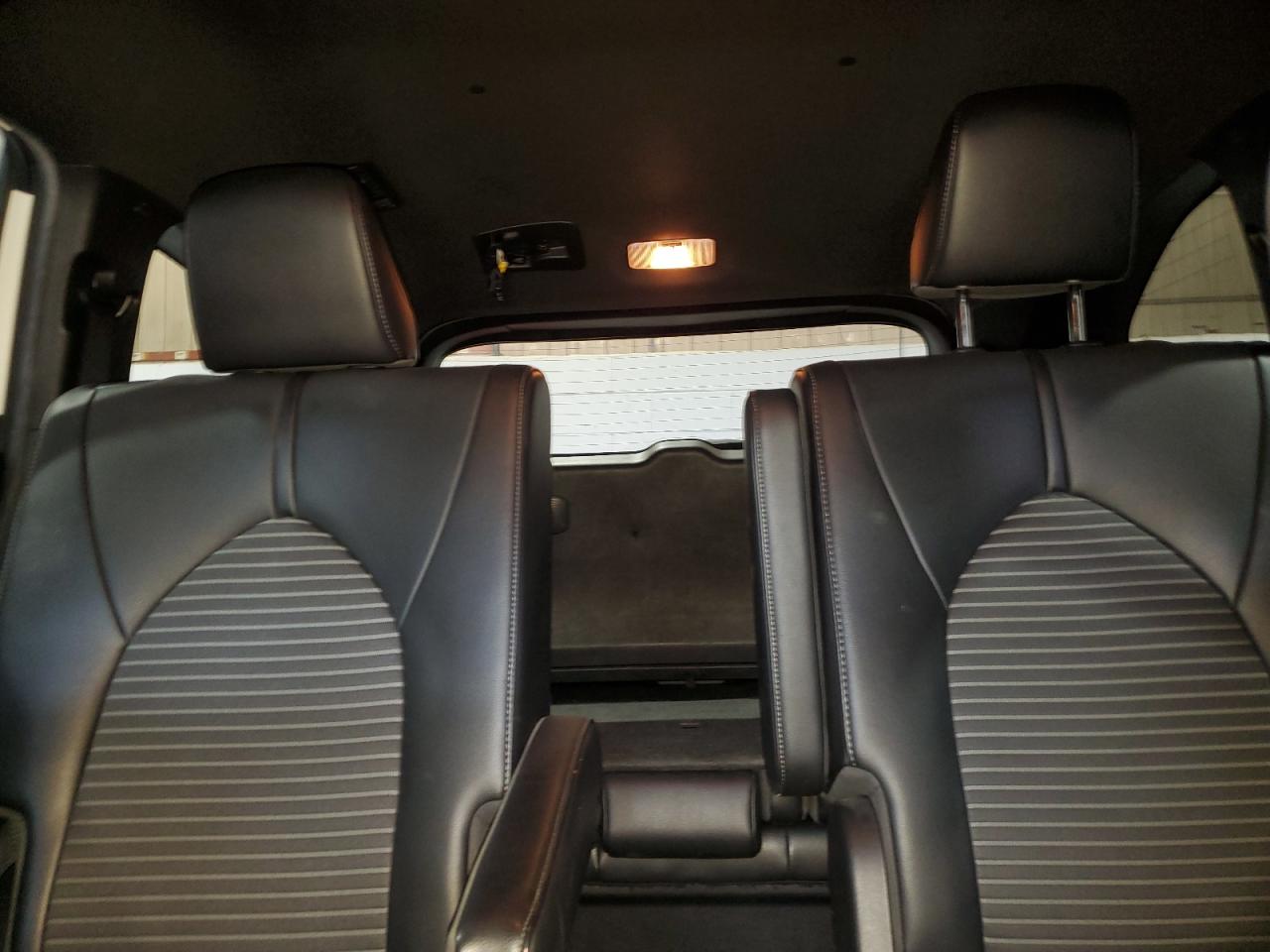 TOYOTA HIGHLANDER XSE