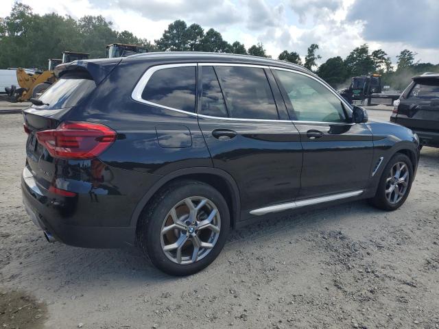2020 BMW X3 SDRIVE3 5UXTY3C06L9D47434