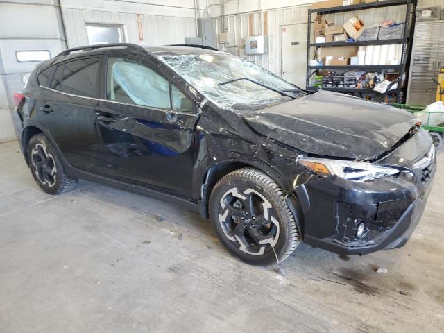 2021 SUBARU CROSSTREK #3296303420