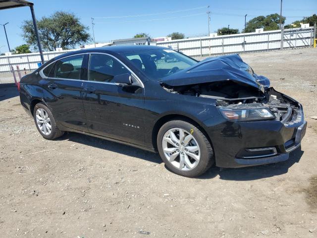 2018 CHEVROLET IMPALA LT 2G1105SA1J9168365