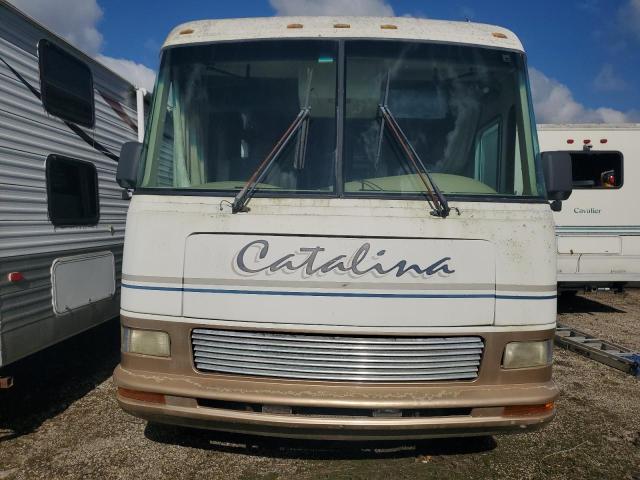 2000 FORD F550 SUPER #3280448161