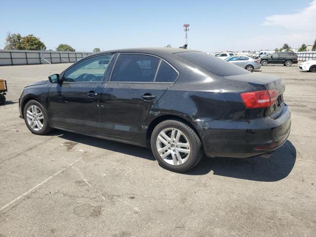 2015 VOLKSWAGEN JETTA BASE 3VW1K7AJ7FM351828