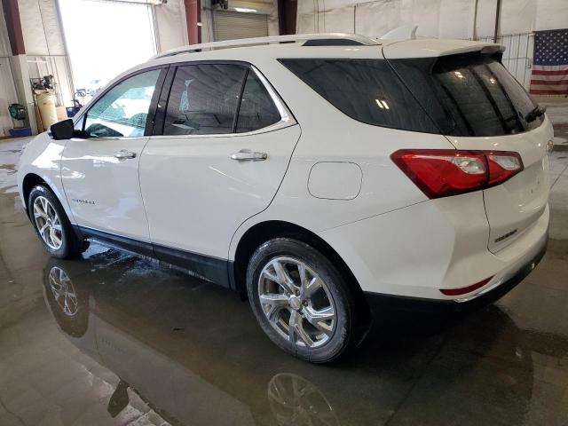 2021 CHEVROLET EQUINOX PR 2GNAXXEV3M6141078