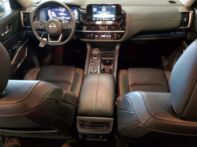 2023 NISSAN PATHFINDER 5N1DR3DK5PC261150