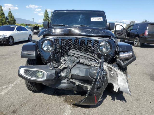 2023 JEEP GLADIATOR SPORT 1C6HJTAG7PL540782