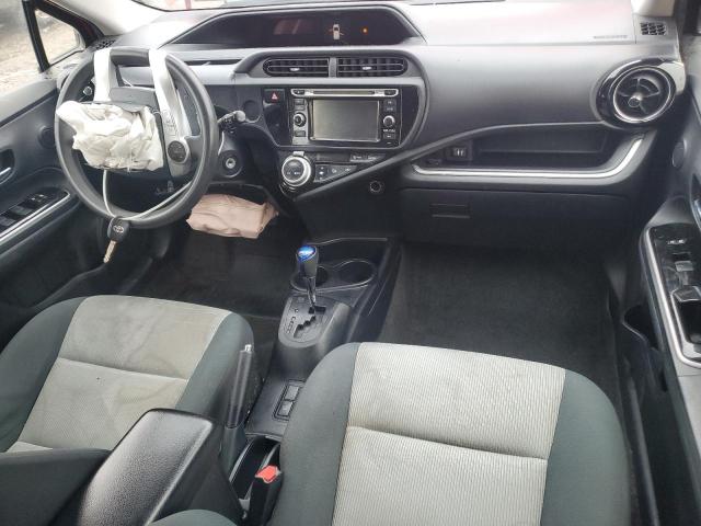 2015 TOYOTA PRIUS C JTDKDTB35F1098404