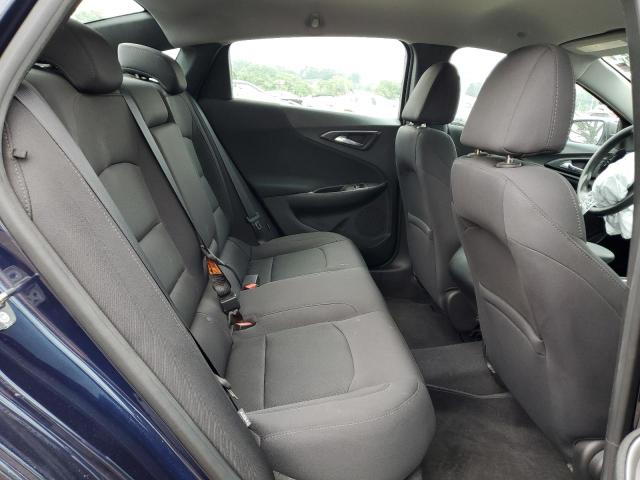 2017 CHEVROLET MALIBU LS 1G1ZB5ST6HF217477
