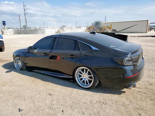 2018 HONDA ACCORD EXL 1HGCV2F57JA034799