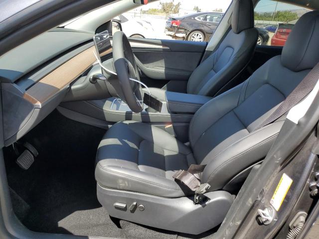 2023 TESLA MODEL Y 7SAYGDEE0PF947757