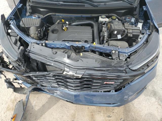 2024 CHEVROLET EQUINOX RS 3GNAXMEGXRL185727