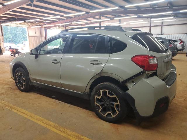 2017 SUBARU CROSSTREK JF2GPALC1HH215844