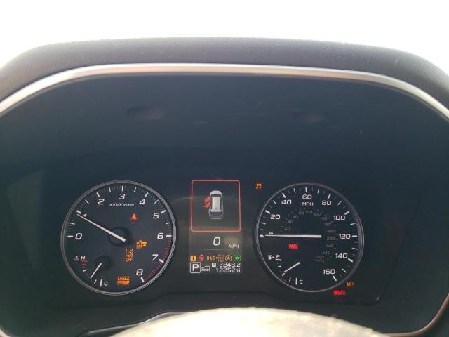 2024 SUBARU OUTBACK LI - 4S4BTANC4R3198176