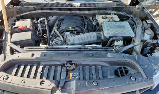 2020 CHEVROLET SILVRDO LT 1GCPYFEL1LZ226657