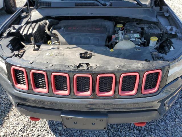 2018 JEEP COMPASS TRAILHAWK 3C4NJDDB7JT343110