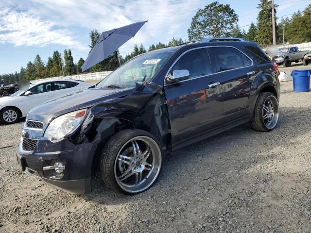 2015 CHEVROLET EQUINOX LTZ 2GNFLHEK1F6152368