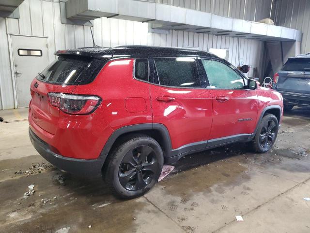 2021 JEEP COMPASS LA 3C4NJDBB1MT504090