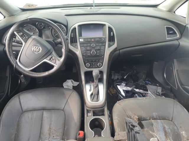 2015 BUICK VERANO 1G4PS5SK1F4143430