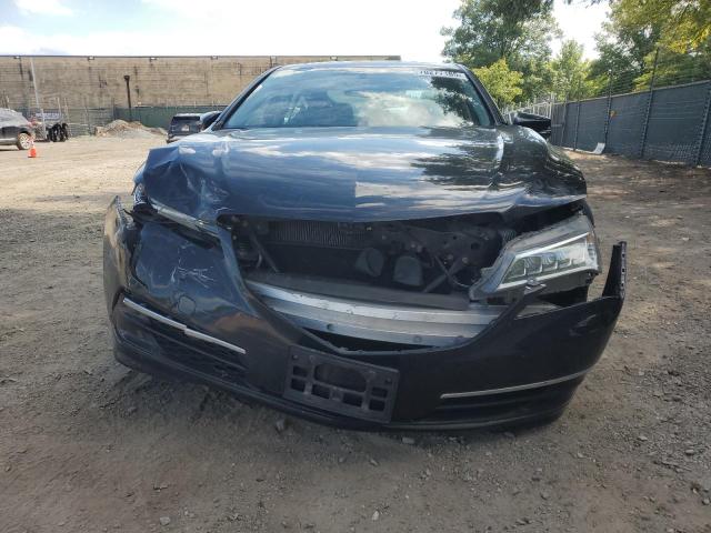 2015 ACURA TLX 19UUB1F36FA025587