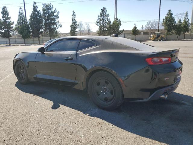 2018 CHEVROLET CAMARO LT 1G1FB1RS2J0184172