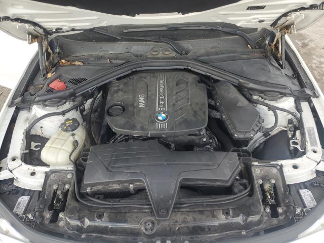 2016 BMW 328 D XDRI WBA8J1C55GK458349