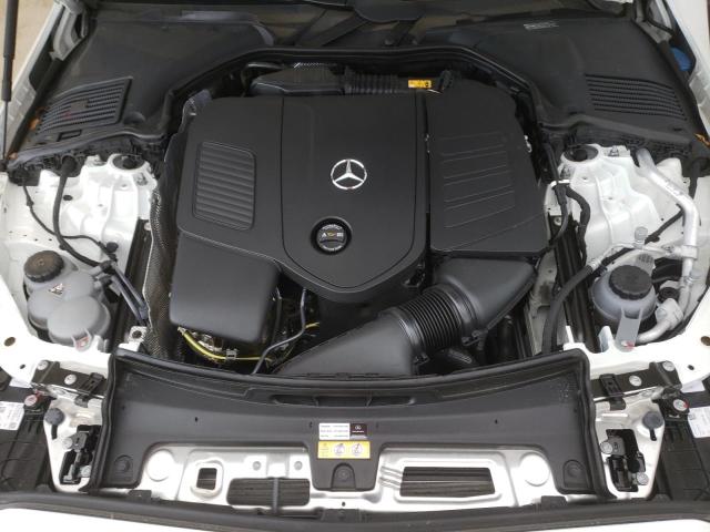2025 MERCEDES-BENZ C 300 W1KAF4GB5SR241509