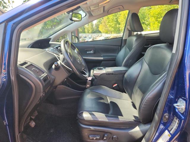 2016 TOYOTA PRIUS V - JTDZN3EUXGJ041889
