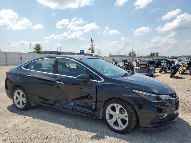 2016 CHEVROLET CRUZE PREM - 1G1BG5SM7G7273447